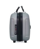 Waschtisch Madrid grau - 21,5x30x16 cm