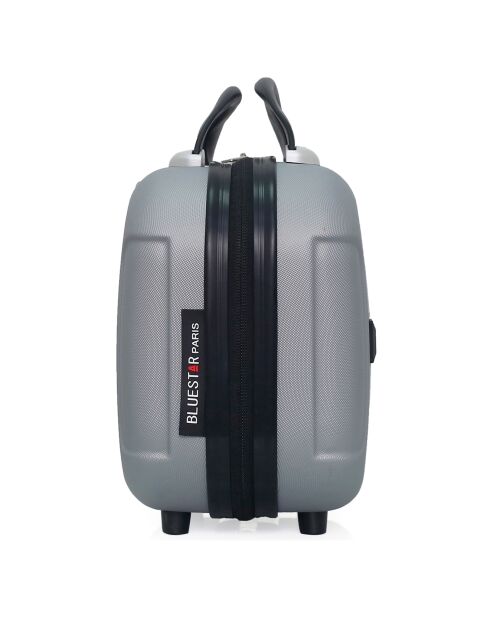 Waschtisch Madrid grau - 21,5x30x16 cm