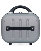 Waschtisch Madrid grau - 21,5x30x16 cm