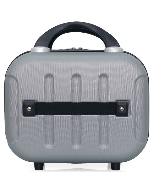 Waschtisch Madrid grau - 21,5x30x16 cm