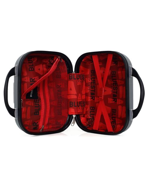 Waschtisch Madrid grau - 21,5x30x16 cm