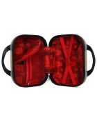 Waschtisch Madrid gold - 21,5x30x16 cm