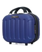 Waschtisch Madrid marineblau - 21,5x30x16 cm