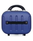 Waschtisch Madrid marineblau - 21,5x30x16 cm