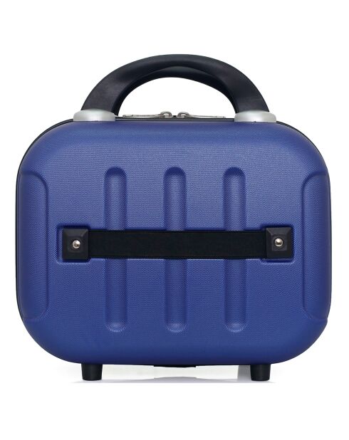 Vanity Madrid marineblauw - 21,5x30x16 cm