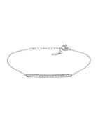 Bracelet Lord argenté