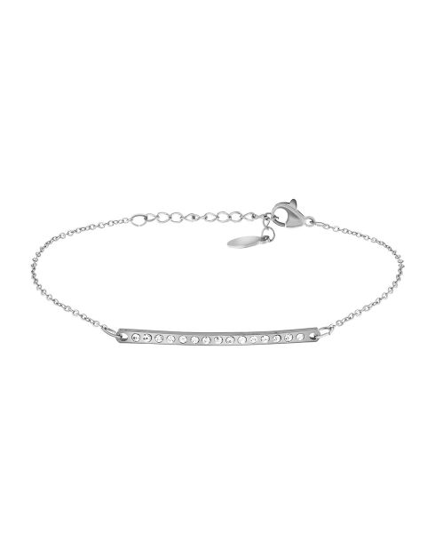 Bracelet Lord argenté