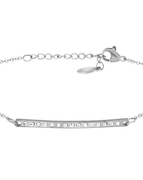 Bracelet Lord argenté