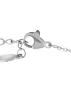 Bracelet Lord argenté