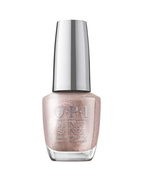 Vernis à ongles Infinite Shine Metallic Composition 15 ml