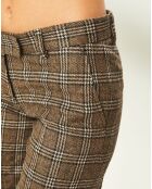 Short marron