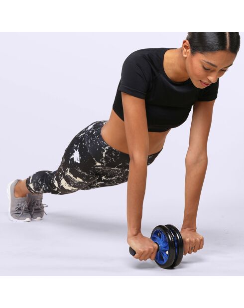 Kit 7 pièces training bleues