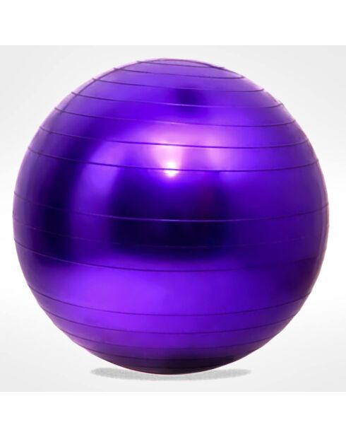 Gymball violet - D.75 cm