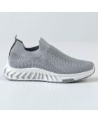 Sneakers Romy gris