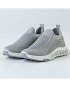 Sneakers Romy gris