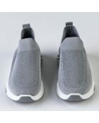Sneakers Romy gris