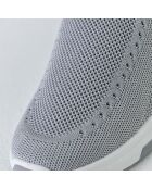Sneakers Romy gris