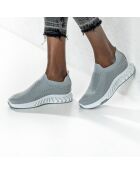 Sneakers Romy gris
