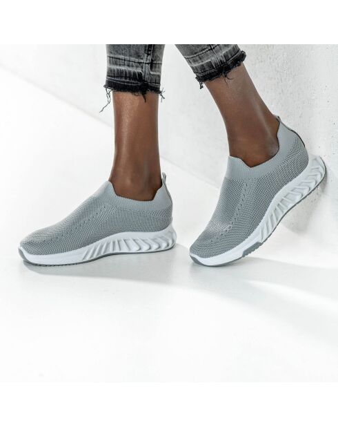 Sneakers Romy gris