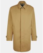 Imperméable Tech Lanteau beige