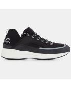 Sneakers Mike noires