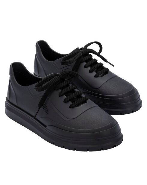 Baskets Classic noires