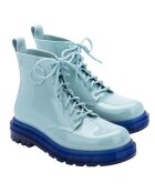 Boots Coturno Viktor & Rolf bleues