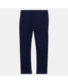 Jean skinny en Coton stretch Mylou bleu