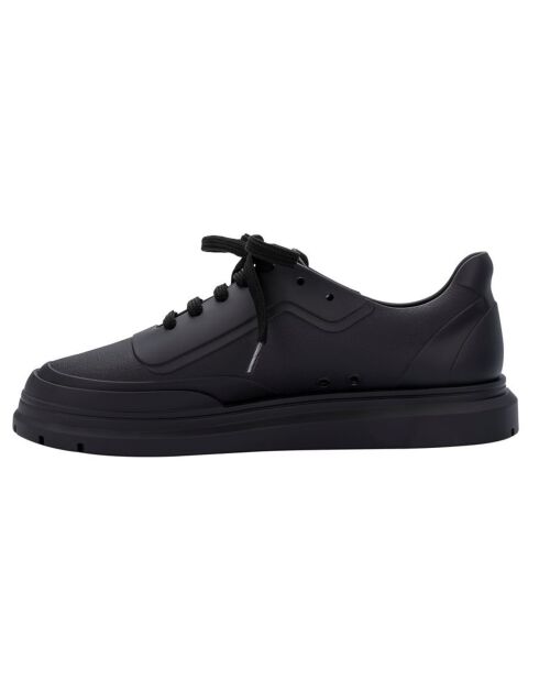 Baskets Classic noires