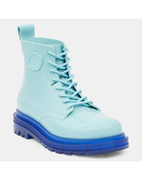 Boots Coturno Viktor & Rolf bleues