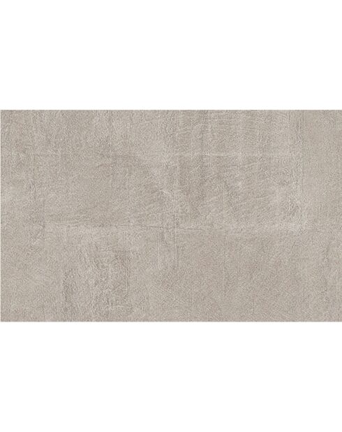Rouleau autocollant vinyle avec relief Pierre de Béton - 122x500 cm