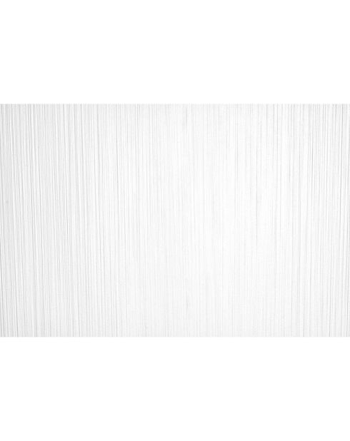 Rouleau autocollant vinyle avec relief Madera alaska - 137x300 cm