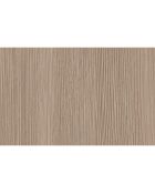 Rouleau autocollant vinyle avec relief Madera beige - 68x1000 cm