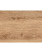 Rouleau autocollant vinyle avec relief Madera nude - 137x500 cm