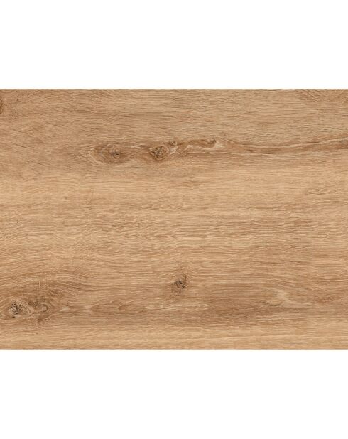 Rouleau autocollant vinyle avec relief Madera nude - 137x500 cm