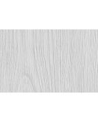 Rouleau autocollant vinyle avec relief Roble blanc - 68x500 cm