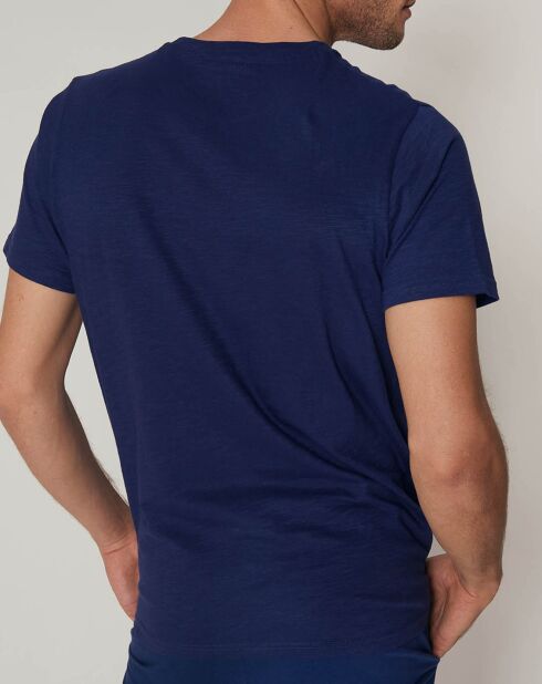 T-Shirt Jon marine