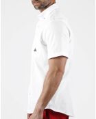 Polo Noah blanc