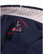 Polo Max marine