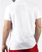 Chemise Jordy blanche