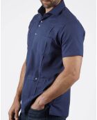 Chemise Jordan marine