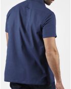 Chemise Jordan marine
