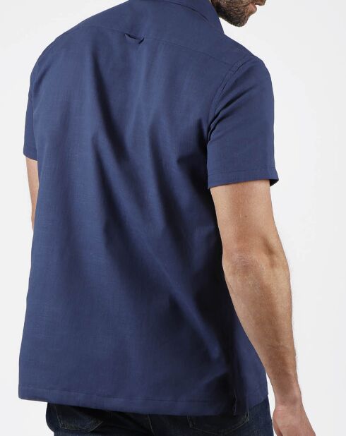 Chemise Jordan marine