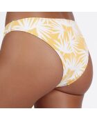 Bas de Maillot Vicky jaune