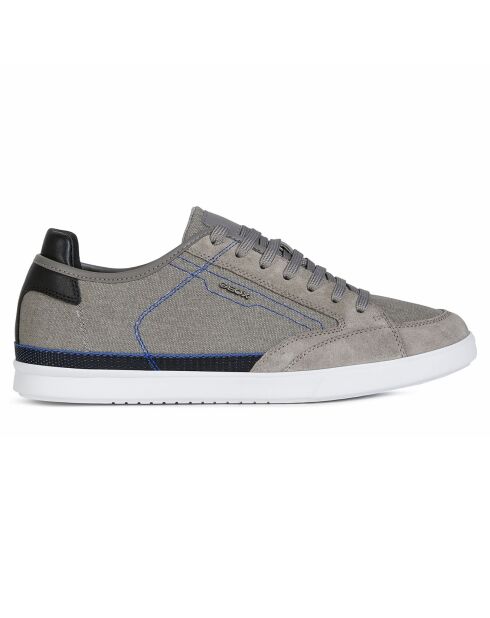 Sneakers Walee gris