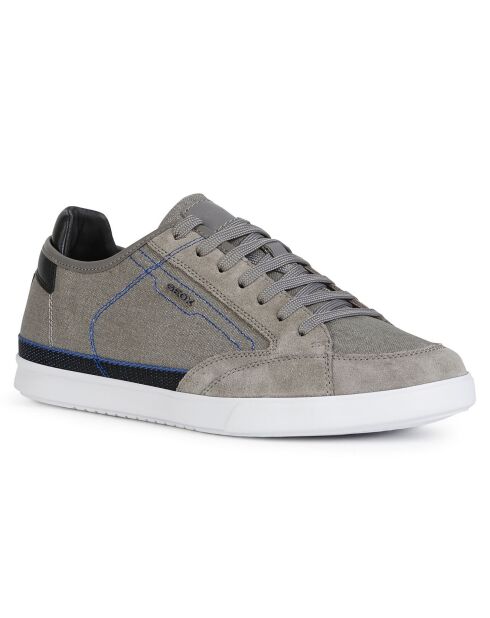 Sneakers Walee gris