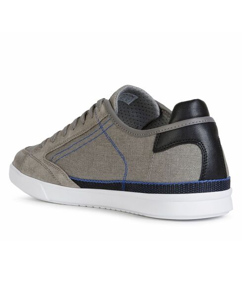 Sneakers Walee gris
