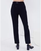 Pantalon Capucine noir
