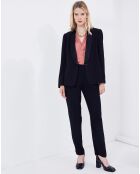 Pantalon Capucine noir