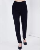 Pantalon Capucine noir